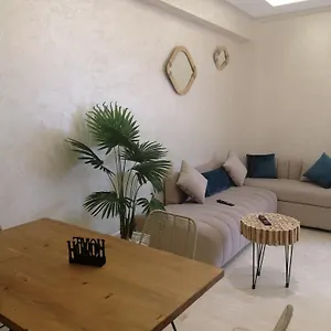  Appartement Luxury & Cosy