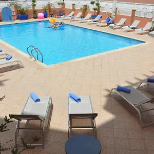 4* Hotel Mogador Opera