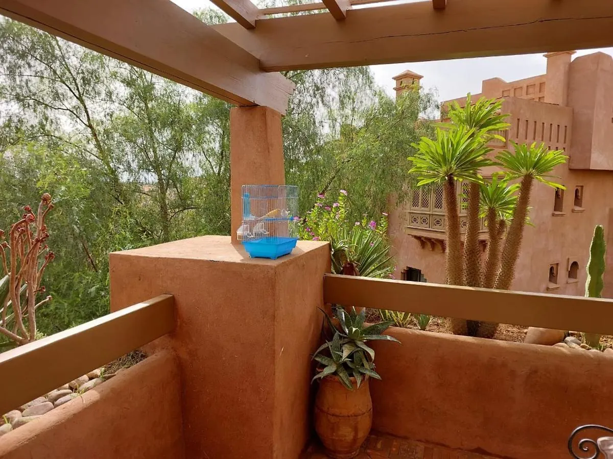Appartement Apparemment à Marrakech à Marrakesh 0*,