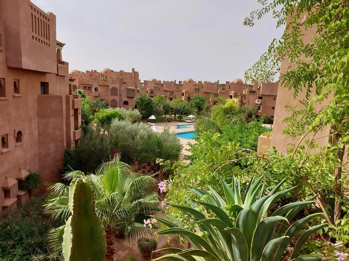 Appartement Apparemment à Marrakech à Marrakesh